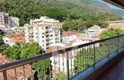 Condomínio sá x , rua conde de bonfim nº 1052 - tijuca