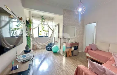 Apartamento a venda de 2 quartos com vaga de garagem, próximo ao metrô são francisco xavier .