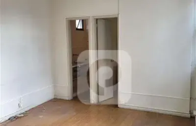 Sala comercial à venda – 44m² – centro do rio de janeiro