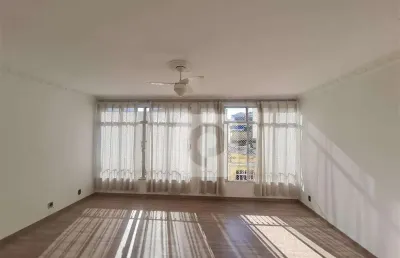 Apartamento com 4 quartos à venda na Rua Aguiar, Tijuca, Rio de Janeiro