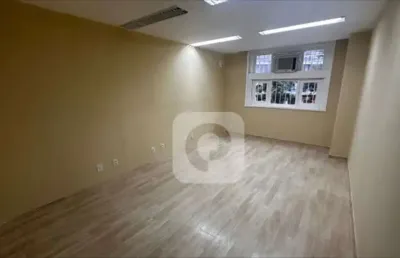 Sala comercial com 1 sala à venda na Avenida Rio Branco, Centro, Rio de Janeiro