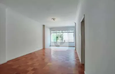 Apartamento 3 quartos (possivel 2 suites) com vaga na escritura!!!