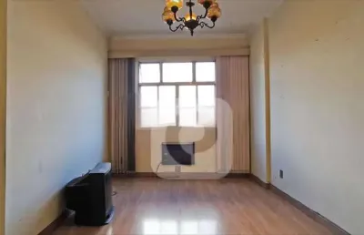 Apartamento de 2 quartos com vaga no engenho novo!!!