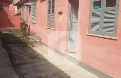 Casa com 1 quarto à venda na Rua do Engenho Novo, Sampaio, Rio de Janeiro