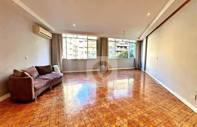 Apartamento modernizado na rua conde de bonfim – 3 quartos (1 suíte) | tijuca, rj