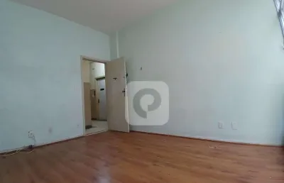 Apartamento com 2 quartos à venda na Rua Borda do Mato, Grajaú, Rio de Janeiro