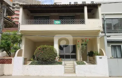 Casa duplex de vila de 209m² com 3 quartos e 1 vaga  á venda r$1.380.000 – tijuca - rj