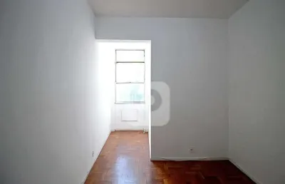 Apartamento quarto e sala na tijuca –  rua haddock lobo – excelente localização