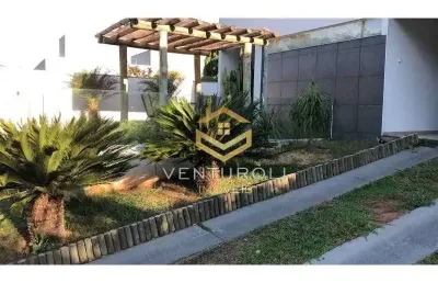 Casa em residencial parque pontal, (piratininga) - sp