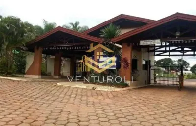 Terreno à venda no Jardim Marabá, Bauru 