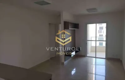Apartamento a venda com 02 dormitórios sendo 02 suítes