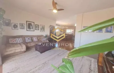 Apartamento com 4 quartos à venda no Centro, Bauru 