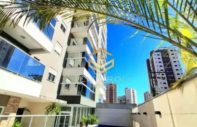 Apartamento para venda/locação residencial flamingo