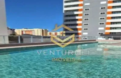 Apartamento padrão - vila nova cidade universitária residencial para locação ou venda em bauru