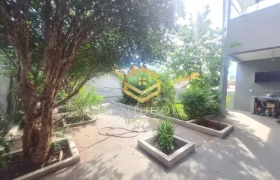Casa com 3 quartos à venda no Jardim Godoy, Bauru 
