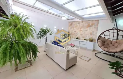 Casa com 3 quartos à venda na Vila Cidade Universitária, Bauru 