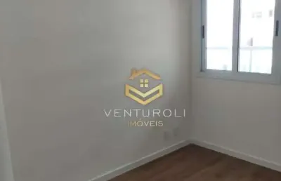 Belo apartamento com 2 quartos, 2 banheiros e garagem 2 carros em ótima localização!