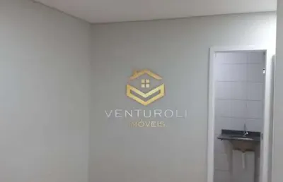 Apartamento novinho de 70m² com 2 vagas de garagem e sol da manhã!