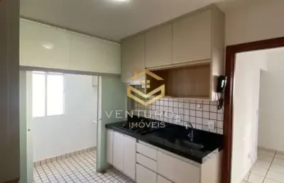 Apartamento com 3 quartos à venda no Jardim Auri Verde, Bauru 