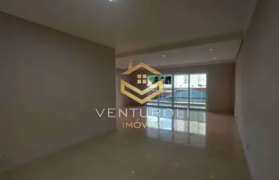 Apartamento com 4 quartos à venda no Jardim América, Bauru 