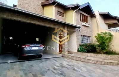 Casa com 5 quartos à venda na Vila São João da Boa Vista, Bauru 