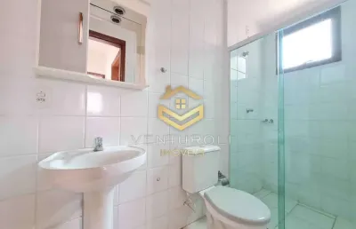 Apartamento com 2 quartos à venda no Jardim Amália, Bauru 