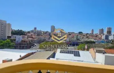 Apartamento com 3 quartos à venda na Vila Nova Cidade Universitária, Bauru 