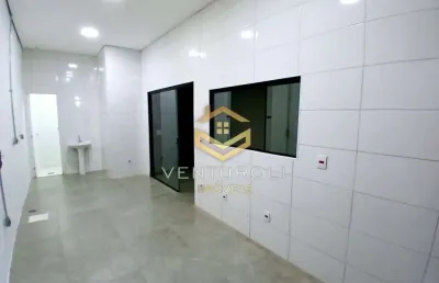 Ponto comercial à venda no Jardim Contorno, Bauru 