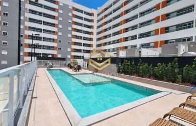 Apartamento para aluguel com 1 quarto em vila nova cidade universitária, bauru - sp