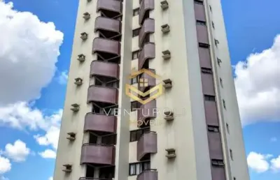 Apartamento para aluguel com 45 m² e 1 quarto em jardim paulista, bauru - sp