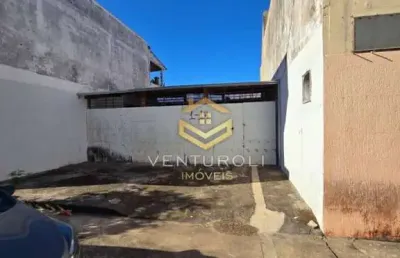 Terreno para aluguel em núcleo habitacional mary dota, bauru - sp