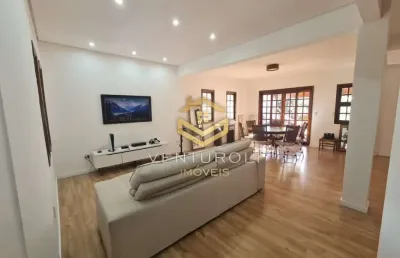 Casa para venda com 465 m² e 3 quartos em jardim colonial, bauru - sp
