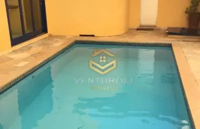 Casa com 4 quartos para alugar no Jardim Estoril III, Bauru 