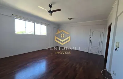 Apartamento para aluguel e venda com 140 m² e 3 quartos em centro, bauru - sp