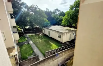 Apartamento com 2 quartos à venda na Rua Ipê, 647, Jardim Estrela, Mauá