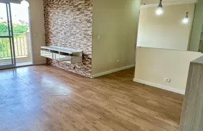 Apartamento com 58 m2 - $284.900,00 - figueiras mauá
