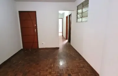 Apartamento 2 quartos para venda no alto dos passos