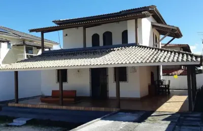 Casa com 3 quartos à venda no Ipitanga, Lauro de Freitas 