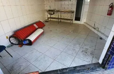 Sala comercial para alugar no ipitanga, lauro de freitas  por r$ 1.000