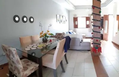Apartamento com 3 quartos para alugar na vila praiana, lauro de freitas  por r$ 2.000