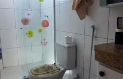 Apartamento com 2 quartos à venda no pitangueiras, lauro de freitas  por r$ 100.000