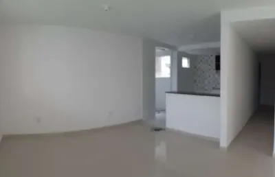 Apartamento com 2 quartos para alugar no Jardim das Margaridas, Salvador 
