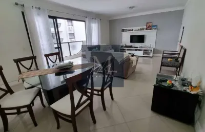 Apartamento com 3 quartos à venda na Rua Vereador Roberto Gelsomini, Pitangueiras, Guarujá