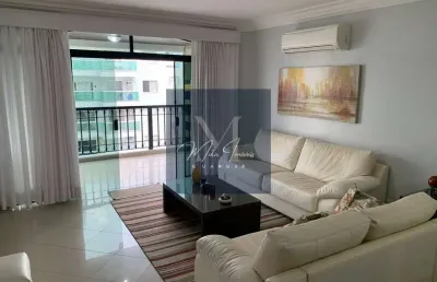 Ao lado da praia com vista para o mar. reformado. 140m2 útil. 03 dormitórios. 02 suítes. 02 vagas
