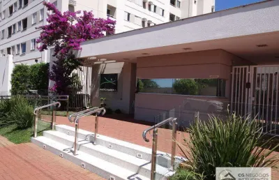 Apartamento com 2 dormitórios à venda, 50 m² por r$ 390.000,00 - aurora - londrina/pr