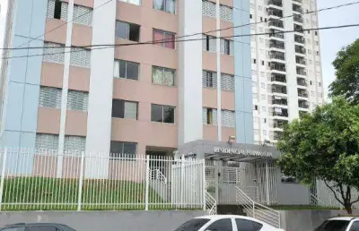 Apartamento com 3 dormitórios à venda, 65 m² por r$ 240.000,00 - andrade - londrina/pr