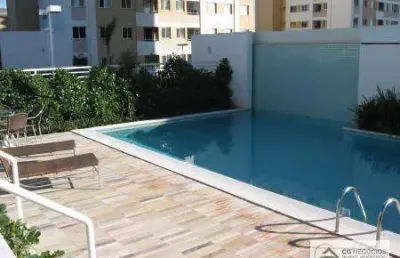 Apartamento com 3 dormitórios à venda, 70 m² por r$ 300.000,00 - jardim morumbi - londrina/pr