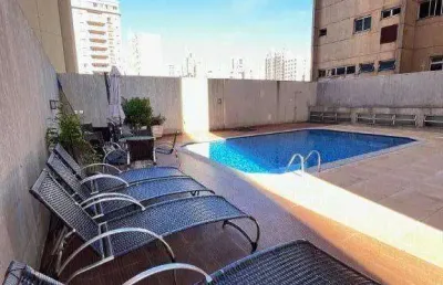 Apartamento com 3 dormitórios à venda, 196 m² por r$ 740.000,00 - centro - londrina/pr