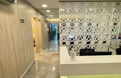 Sala à venda, 75 m² por r$ 480.000,00 - centro - londrina/pr