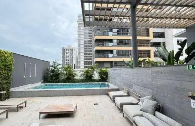 Apartamento com 3 quartos à venda na Rua Ernâni Lacerda de Athayde, 1075, Gleba Palhano, Londrina